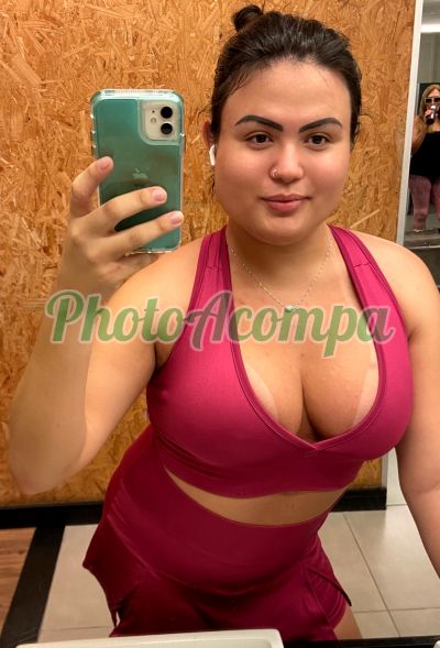 Dany Paiva (84) 98113-5755, Transex no Centro (Fortaleza)