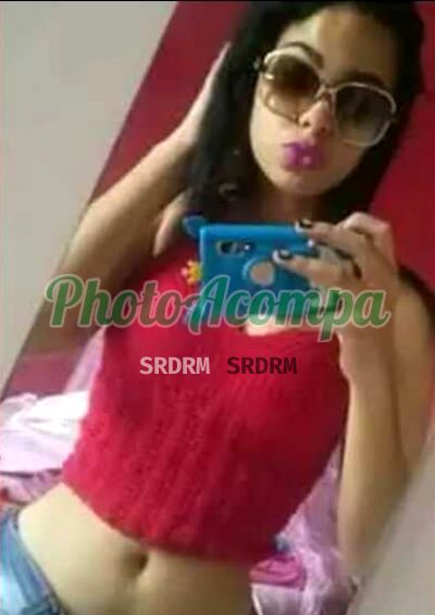 Andressa, escort em Bauru