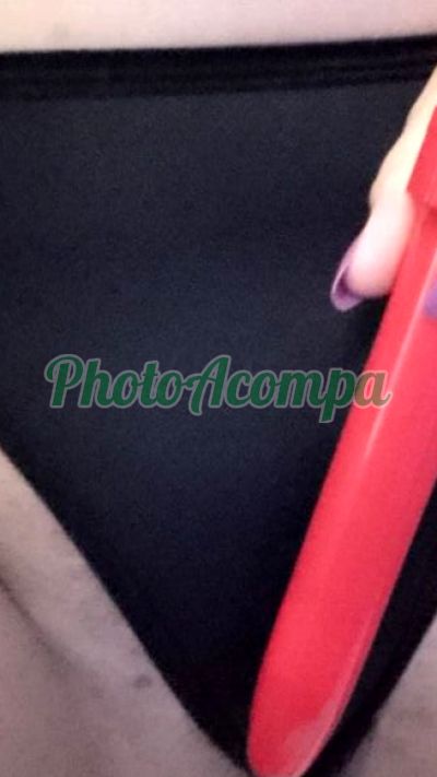 Milena, escort na Zona Sul (POA)