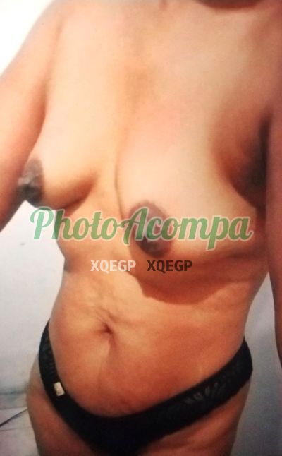 Roberta Souza, escort em Santo Amaro (SP)