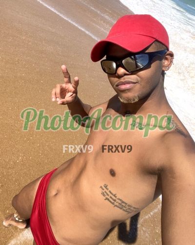 Wendel, garoto de programa em Rio das Ostras