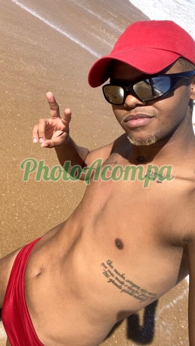 Wendel, garoto de programa em Rio das Ostras