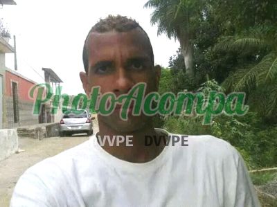 Moreno, garoto de programa em Recife