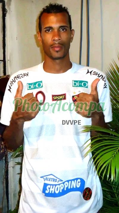 Moreno, garoto de programa em Recife