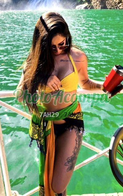 Rebeca, escort em Mogi das Cruzes