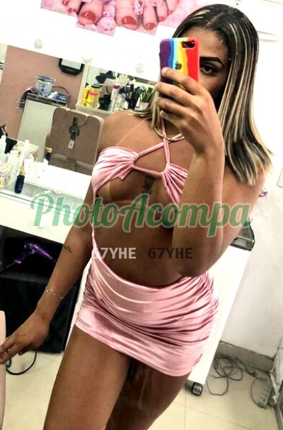 Nicoly, escort em Jacarepaguá (RJ)
