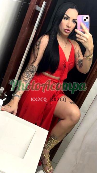 Morena, escort em Valinhos