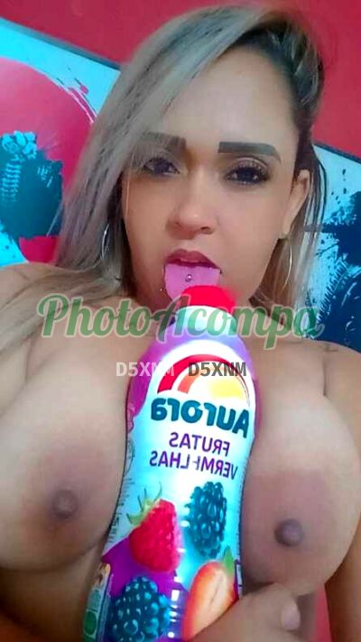 Laiany, escort em Itu
