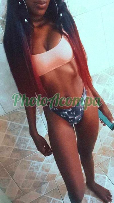 Sabrina, acompanhante em Nova Iguaçu