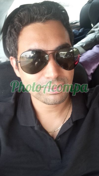 Gustavo, garoto de programa em Sorocaba