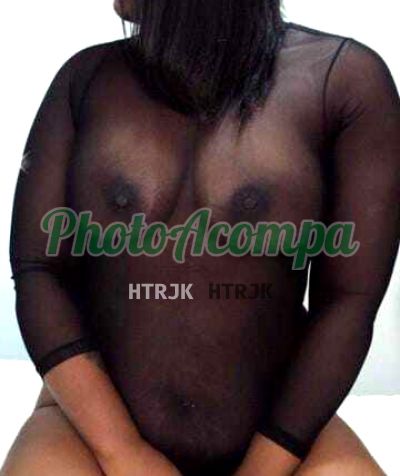 Kamilla, acompanhante em Campo Grande