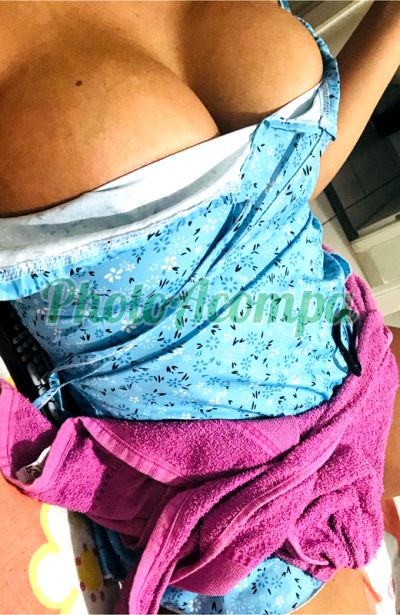 Grazi, garota de programa em Rio Branco