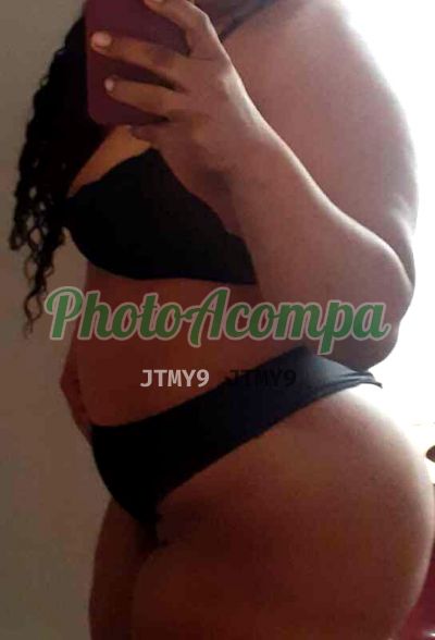 Gaby, escort em São Paulo
