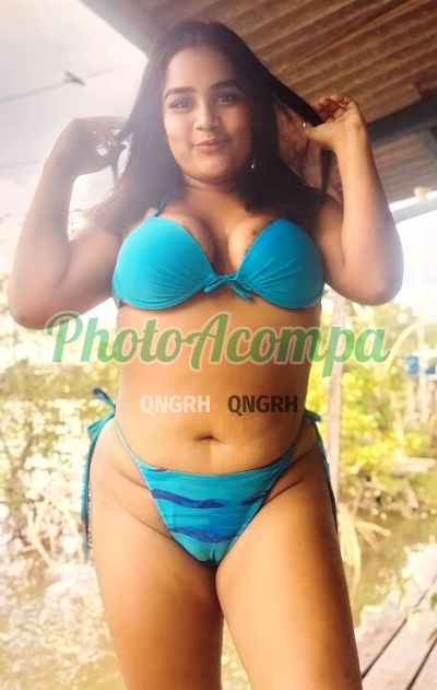 Jamily, escort em Belém