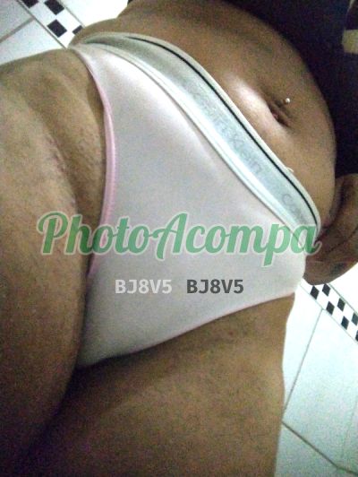 Carol, escort em Trindade