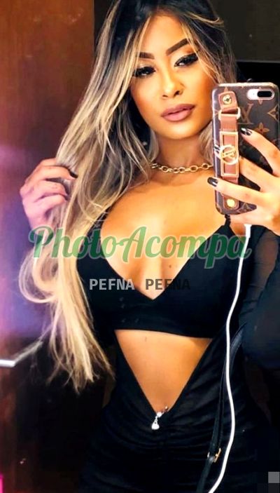 Larissa, escort em Indaiatuba