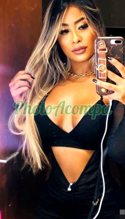 Larissa, escort em Indaiatuba