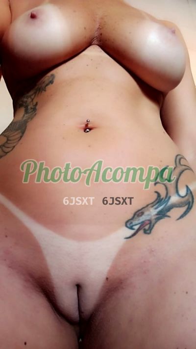 Zaylla, acompanhante em Sorocaba