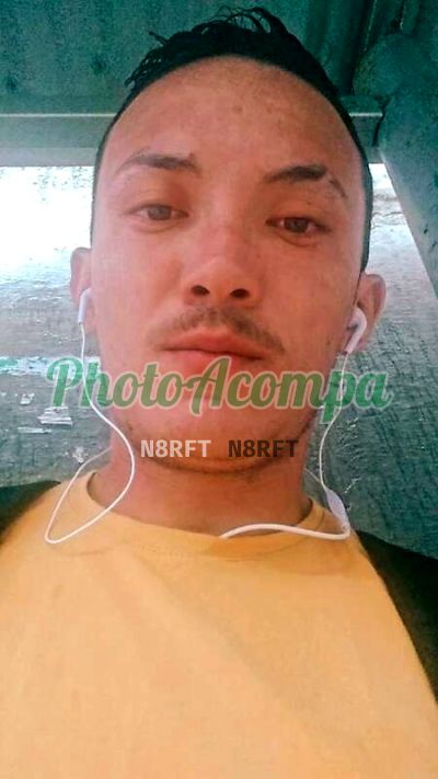 Coreano, garoto de programa em Messejana (Fortaleza)
