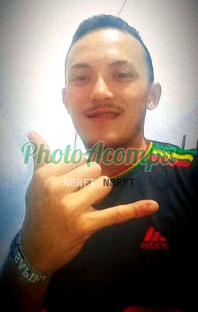 Coreano, garoto de programa em Messejana (Fortaleza)