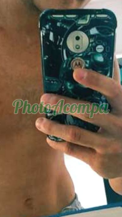 Coreano, garoto de programa em Messejana (Fortaleza)