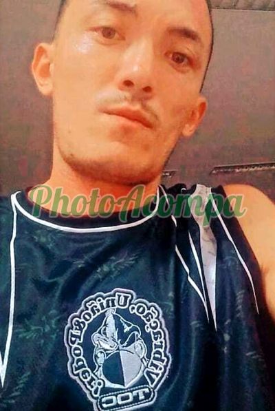 Coreano, garoto de programa em Messejana (Fortaleza)