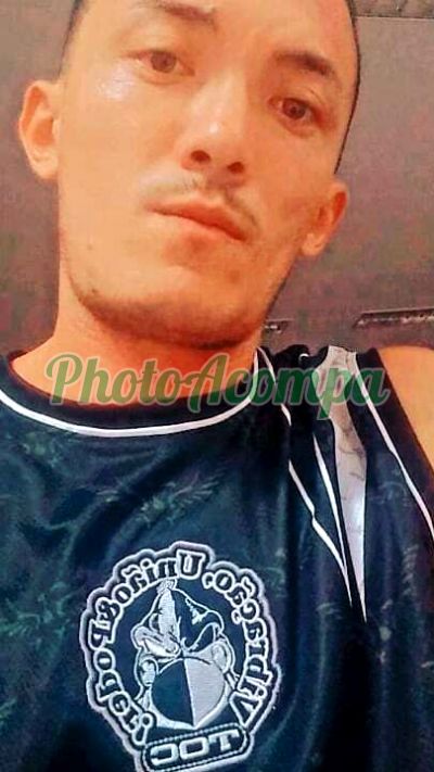 Coreano, garoto de programa em Messejana (Fortaleza)