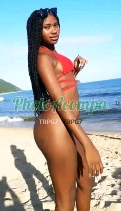 Larissa Bombom, escort em Nilópolis