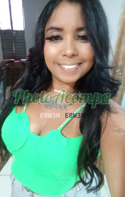 Issis (81) 99775-5195, escort em Belo Jardim