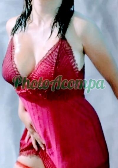 Luana Lima, escort em Jabaquara (SP)