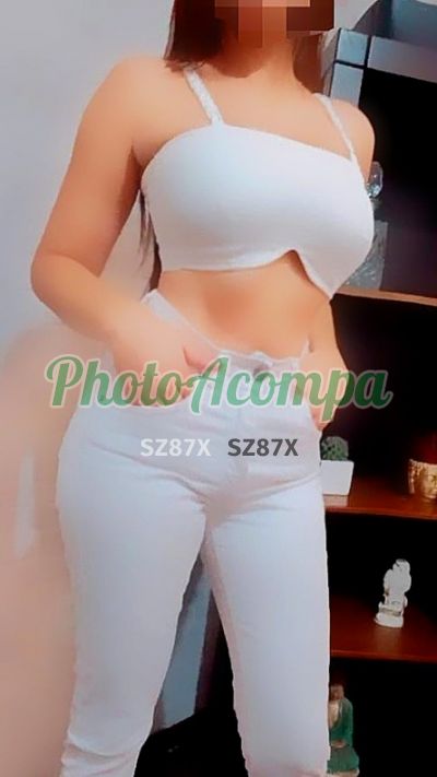 Isis, garota de programa em Ribeirão Preto