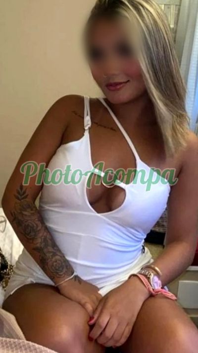 Layla Lemos, escort em Torre (Recife)