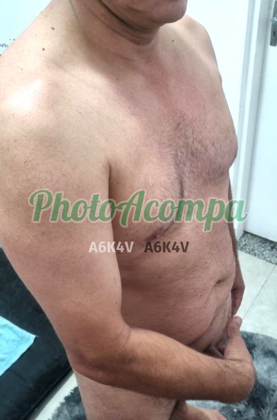 Val, garoto de programa em Tatuapé (SP)