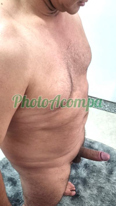 Val, garoto de programa em Tatuapé (SP)