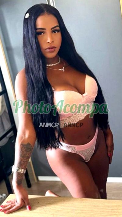 Carol (22) 99243-6304, travesti em Vila Velha