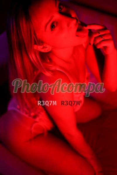 Beatriz, acompanhante em São Paulo
