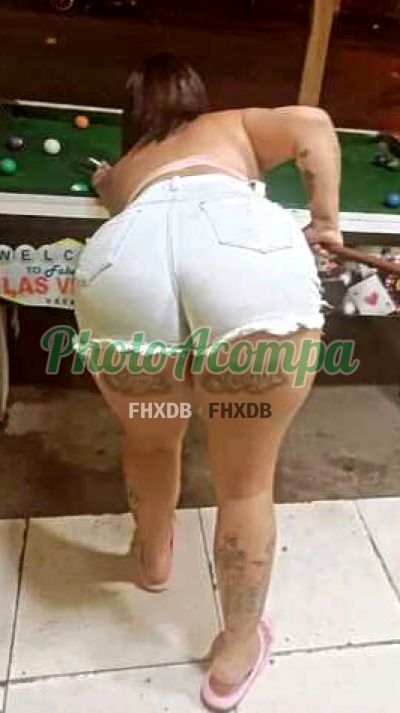 Lais, garota de programa em Itapuí