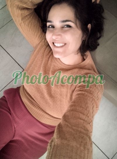 Sarah Gracie (19) 99671-6787, acompanhante em Piracicaba