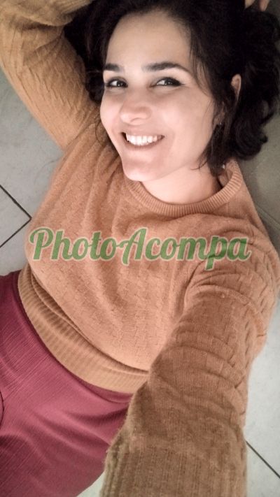 Sarah Gracie (19) 99671-6787, acompanhante em Piracicaba