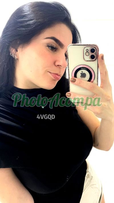Ane (13) 97604-9791, garota de programa em Santos