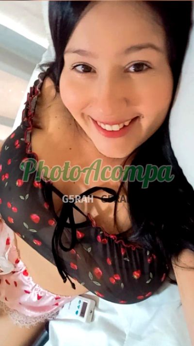 Lilizinha, garota de programa em Meireles (Fortaleza)