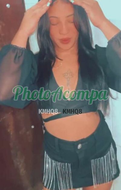 Paola Sousa, escort em Itaúna
