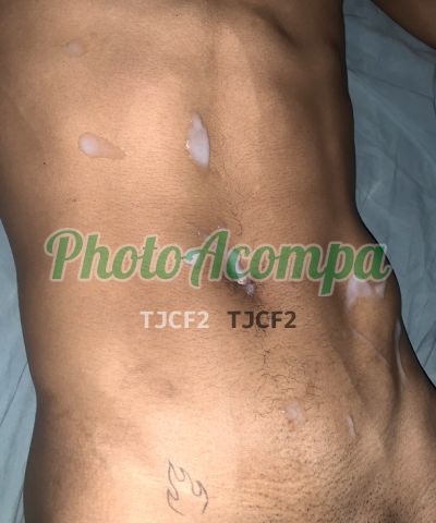 Victor, garoto de programa em Manaus