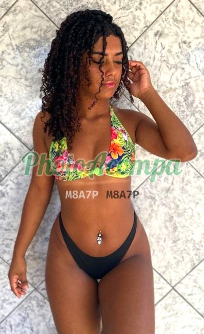 Mayara, garota de programa em Valença
