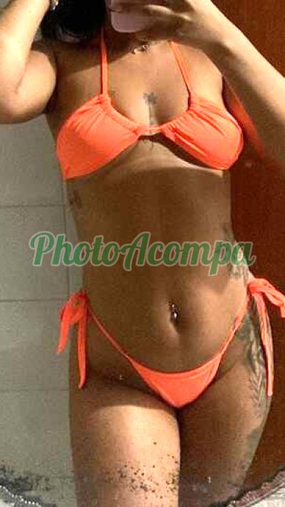 Lais, escort em Itajaí