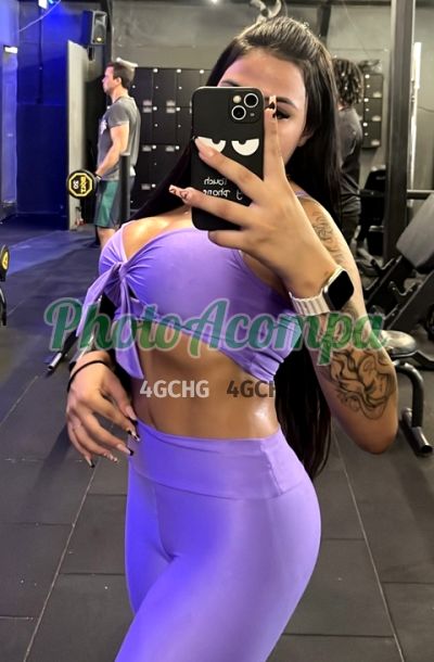 Júlia, escort em Guarulhos