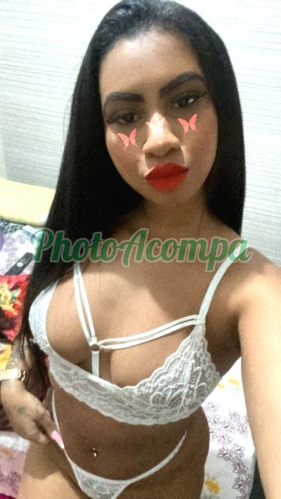 Letícia Carioca, escort em Jundiaí