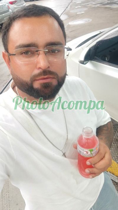 Ricky, garoto de programa em Itaquaquecetuba