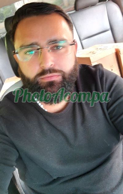 Ricky, garoto de programa em Itaquaquecetuba