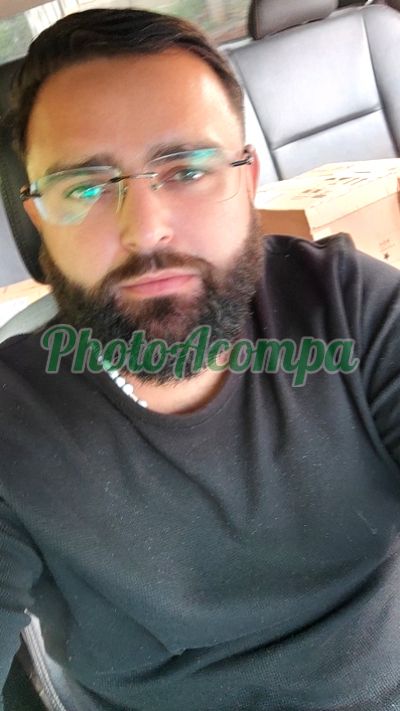 Ricky, garoto de programa em Itaquaquecetuba
